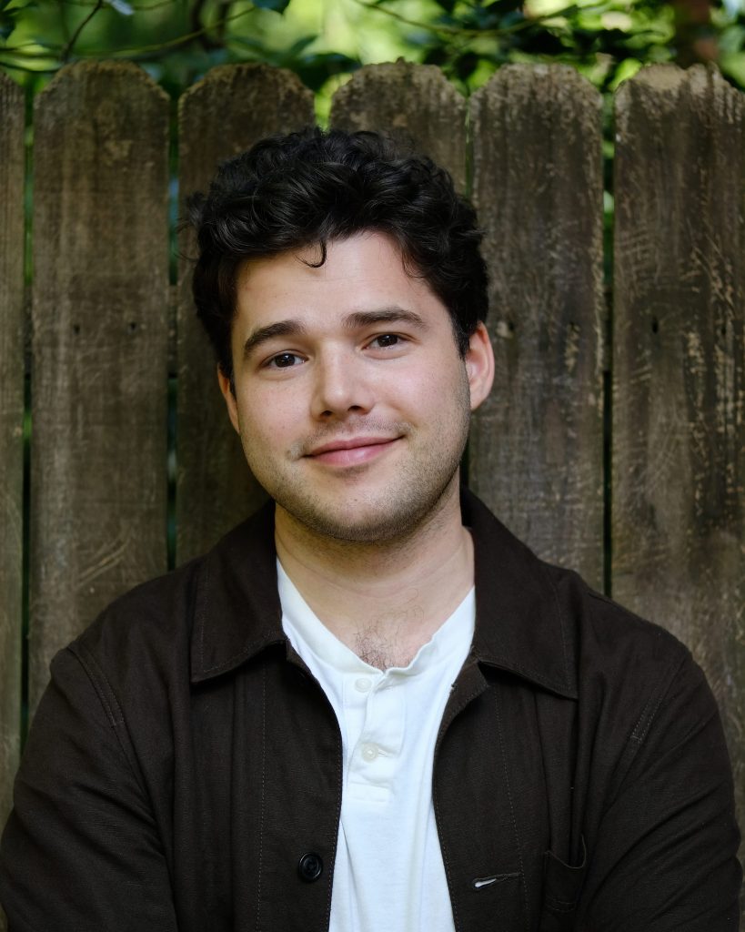 credit: ava szychalski